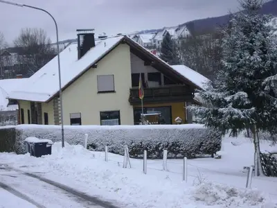 Ferienwohnung für 6 Personen (90 m²) in Ehrenberg (Hessen) 2/10