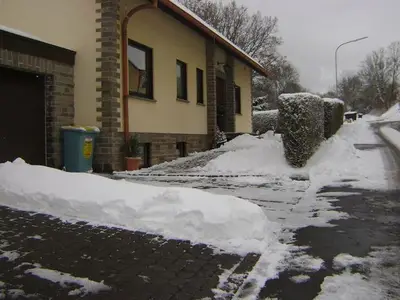 Ferienwohnung für 6 Personen (90 m²) in Ehrenberg (Hessen) 3/10