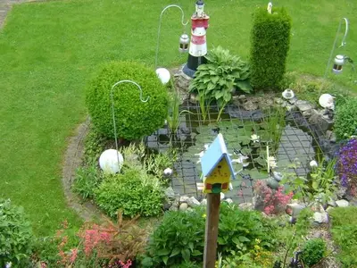 Ferienwohnung für 6 Personen (90 m²) in Ehrenberg (Hessen) 4/10