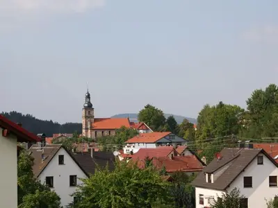 Ferienwohnung für 6 Personen (90 m²) in Ehrenberg (Hessen) 6/10