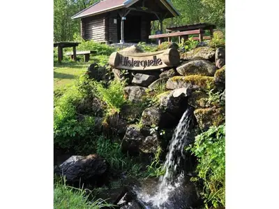 Ferienwohnung für 6 Personen (90 m²) in Ehrenberg (Hessen) 8/10