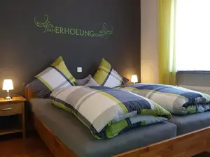 Ferienwohnung für 2 Personen (36 m²) in Ehrenberg (Hessen)