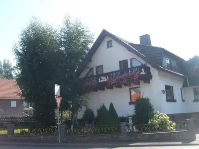 Ferienwohnung für 2 Personen (36 m²) in Ehrenberg (Hessen) 2/10