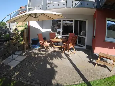Ferienwohnung für 4 Personen (75 m²) in Ehrenberg (Hessen) 1/10
