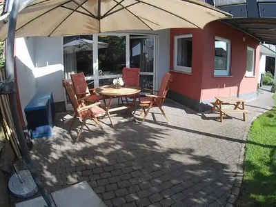 Ferienwohnung für 4 Personen (75 m²) in Ehrenberg (Hessen) 3/10