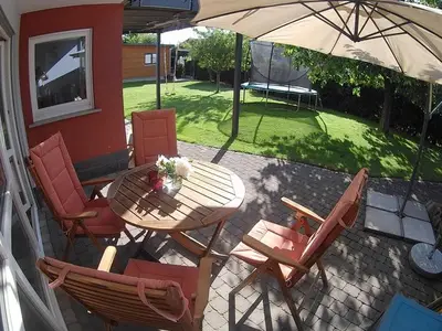 Ferienwohnung für 4 Personen (75 m²) in Ehrenberg (Hessen) 5/10