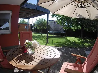 Ferienwohnung für 4 Personen (75 m²) in Ehrenberg (Hessen) 6/10