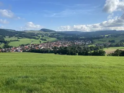 Ferienwohnung für 4 Personen (65 m²) in Ehrenberg (Hessen) 3/10