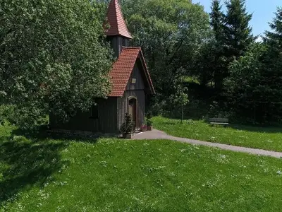 Ferienwohnung für 4 Personen (65 m²) in Ehrenberg (Hessen) 4/10