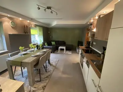 Ferienwohnung für 4 Personen (65 m²) in Ehrenberg (Hessen) 7/10
