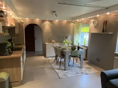 Ferienwohnung für 4 Personen (65 m²) in Ehrenberg (Hessen) 8/10