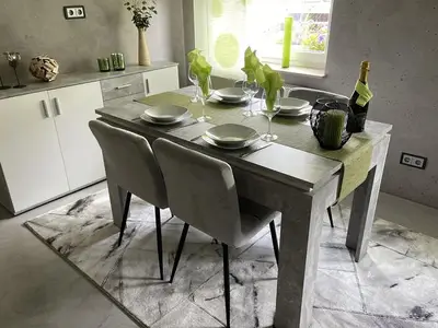 Ferienwohnung für 4 Personen (65 m²) in Ehrenberg (Hessen) 9/10