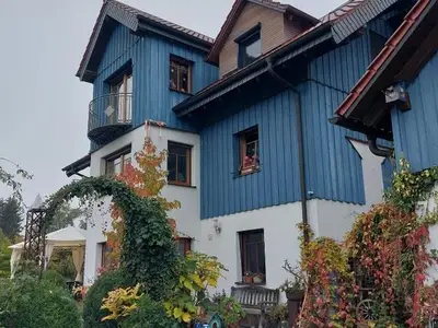 Ferienwohnung für 4 Personen (60 m²) in Ehrenberg (Hessen) 1/10