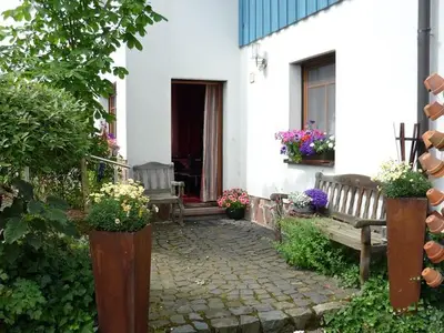 Ferienwohnung für 4 Personen (60 m²) in Ehrenberg (Hessen) 2/10
