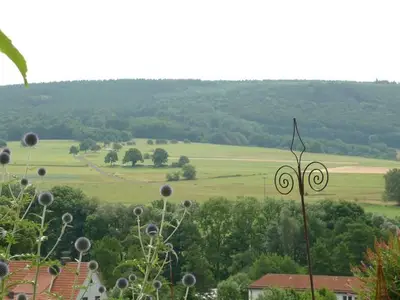 Ferienwohnung für 4 Personen (60 m²) in Ehrenberg (Hessen) 4/10