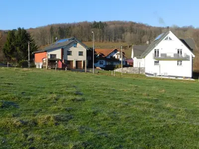 Ferienwohnung für 4 Personen (80 m²) in Ehrenberg (Hessen) 1/10