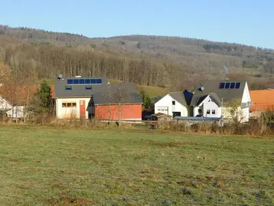 Ferienwohnung für 4 Personen (80 m²) in Ehrenberg (Hessen) 3/10