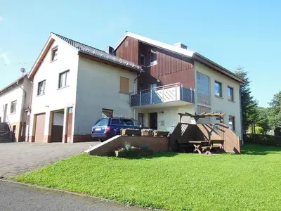 Ferienwohnung für 4 Personen (80 m²) in Ehrenberg (Hessen) 4/10