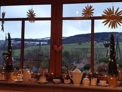 Ferienwohnung für 4 Personen (60 m²) in Ehrenberg (Hessen) 8/10