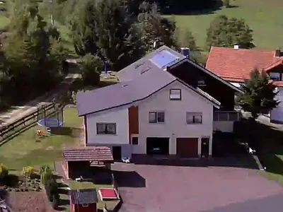 Ferienwohnung für 4 Personen (80 m²) in Ehrenberg (Hessen) 5/10