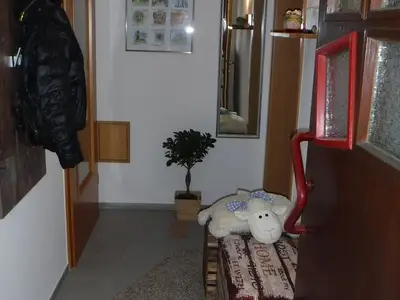Ferienwohnung für 4 Personen (50 m²) in Ehrenberg (Hessen) 2/10