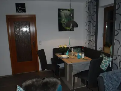Ferienwohnung für 4 Personen (50 m²) in Ehrenberg (Hessen) 6/10