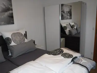 Ferienwohnung für 4 Personen (50 m²) in Ehrenberg (Hessen) 8/10
