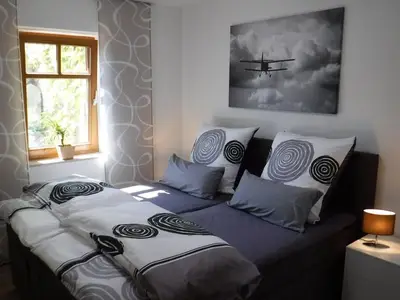 Ferienwohnung für 4 Personen (50 m²) in Ehrenberg (Hessen) 9/10