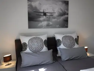 Ferienwohnung für 4 Personen (50 m²) in Ehrenberg (Hessen) 10/10