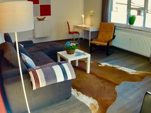 Ferienwohnung für 4 Personen (94 m²) in Ehrenberg (Hessen)