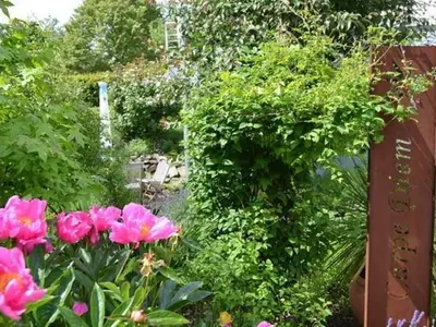 Ferienwohnung für 2 Personen (40 m²) in Ehrenberg (Hessen) 1/10