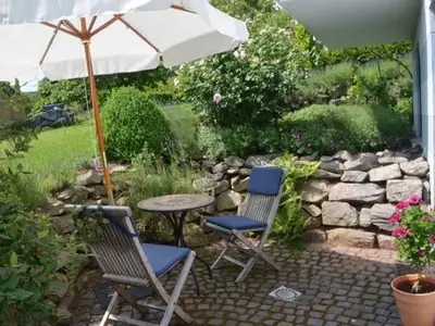 Ferienwohnung für 2 Personen (40 m²) in Ehrenberg (Hessen) 2/10