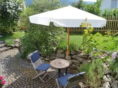 Ferienwohnung für 2 Personen (40 m²) in Ehrenberg (Hessen) 3/10