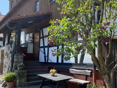 Ferienhaus