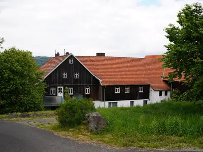 Ferienwohnung für 4 Personen (60 m²) in Ehrenberg (Hessen) 1/10