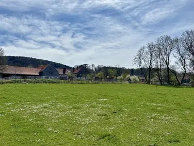 Ferienwohnung für 4 Personen (60 m²) in Ehrenberg (Hessen) 4/10