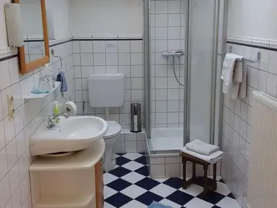Ferienwohnung für 4 Personen (60 m²) in Ehrenberg (Hessen) 10/10