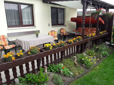 Ferienwohnung für 2 Personen (40 m²) in Ehrenfriedersdorf 2/10
