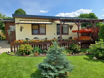 Ferienwohnung für 2 Personen (40 m²) in Ehrenfriedersdorf 1/10