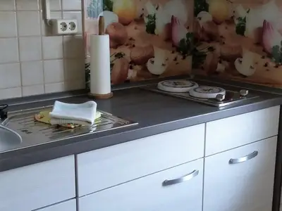 Ferienwohnung für 2 Personen (40 m²) in Ehrenfriedersdorf 3/10