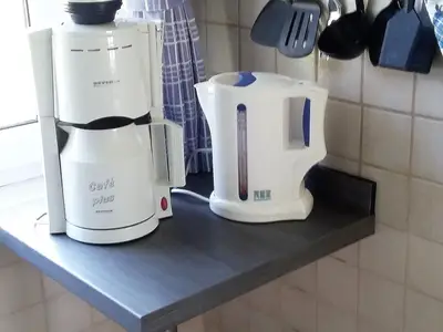 Ferienwohnung für 2 Personen (40 m²) in Ehrenfriedersdorf 4/10