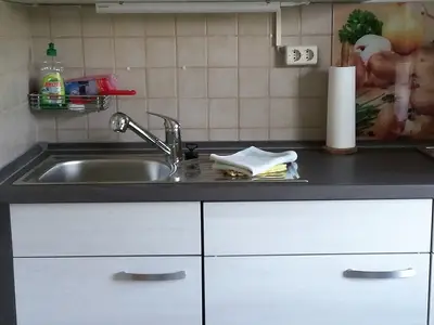 Ferienwohnung für 2 Personen (40 m²) in Ehrenfriedersdorf 5/10