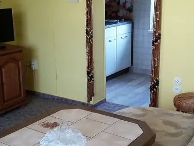 Ferienwohnung für 2 Personen (40 m²) in Ehrenfriedersdorf 6/10