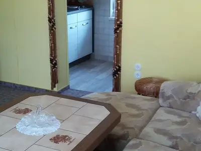 Ferienwohnung für 2 Personen (40 m²) in Ehrenfriedersdorf 7/10