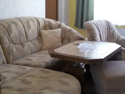 Ferienwohnung für 2 Personen (40 m²) in Ehrenfriedersdorf 8/10