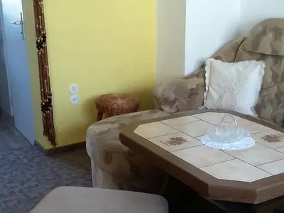 Ferienwohnung für 2 Personen (40 m²) in Ehrenfriedersdorf 10/10