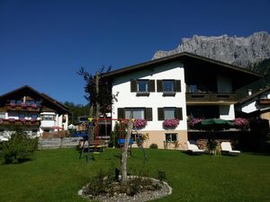 Ferienwohnung für 5 Personen (70 m²) in Ehrwald