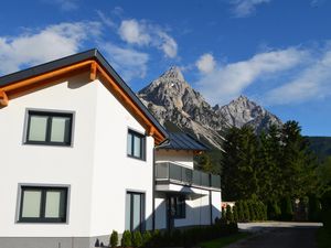 Ferienwohnung für 4 Personen (50 m²) in Ehrwald