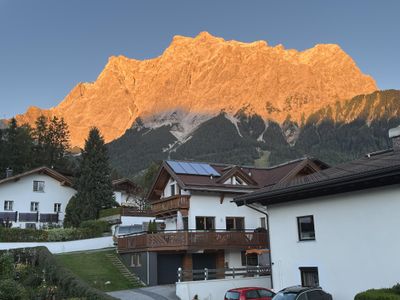 Zugspitze