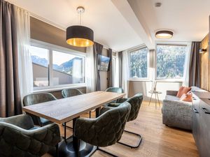 Ferienwohnung für 6 Personen (58 m²) in Ehrwald